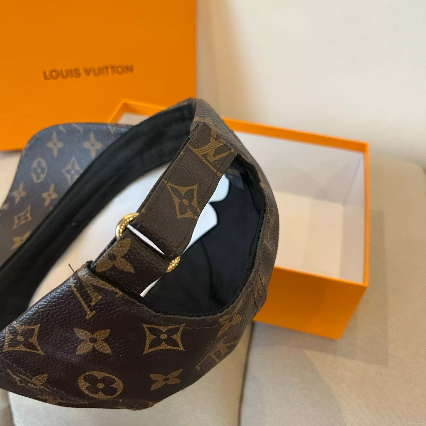 HighQuality 1192 Louis Vuitton LV Caps