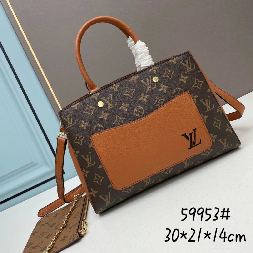 HighQuality 1244 Louis Vuitton AAA Quality Handbags For Women