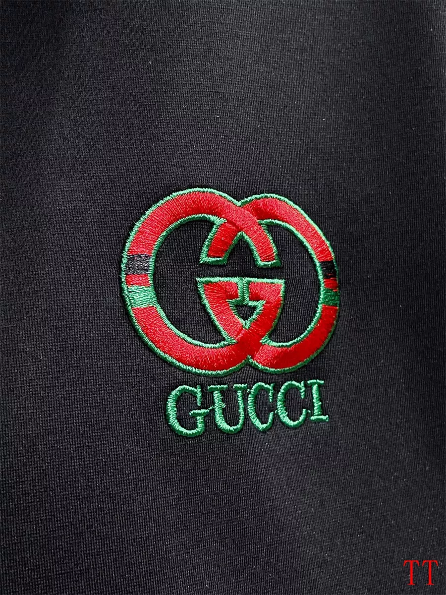 HighQuality 1251 Gucci Tracksuits Long Sleeved For Men