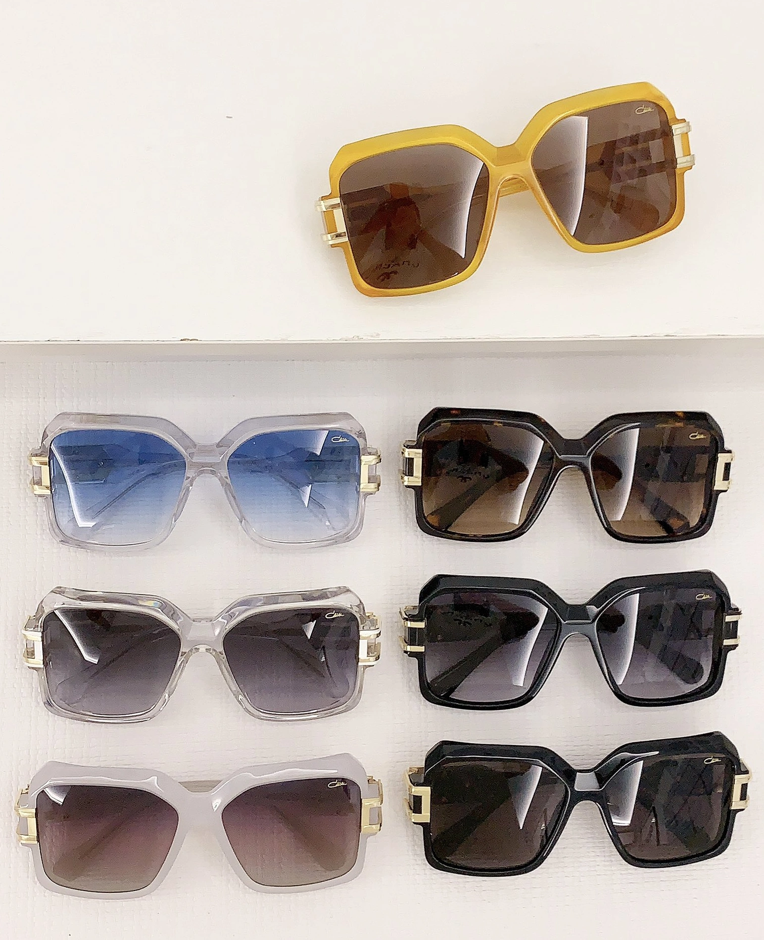 HighQuality 1269 CAZAL AAA Quality Sunglasses