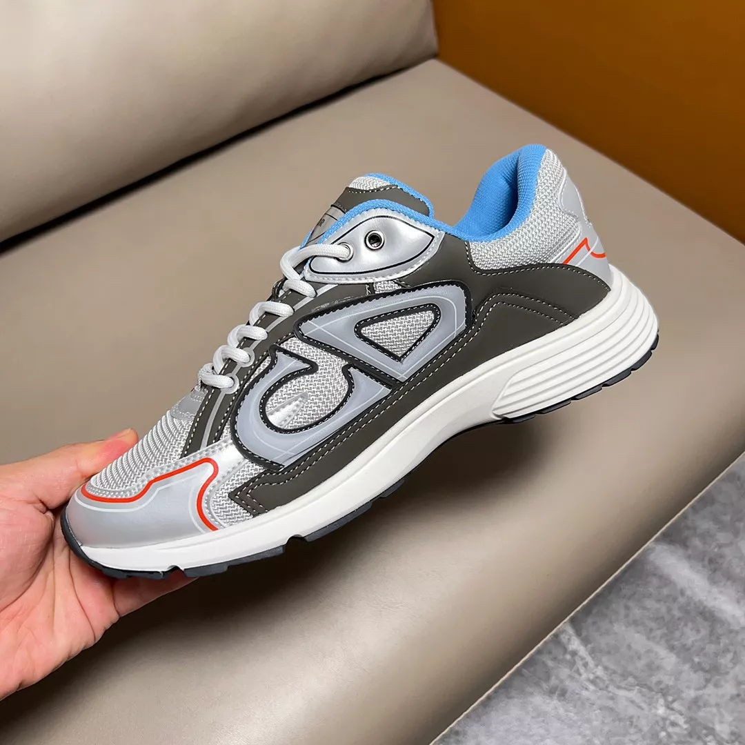 HighQuality 1278 Christian Dior Casual Shoes For Men