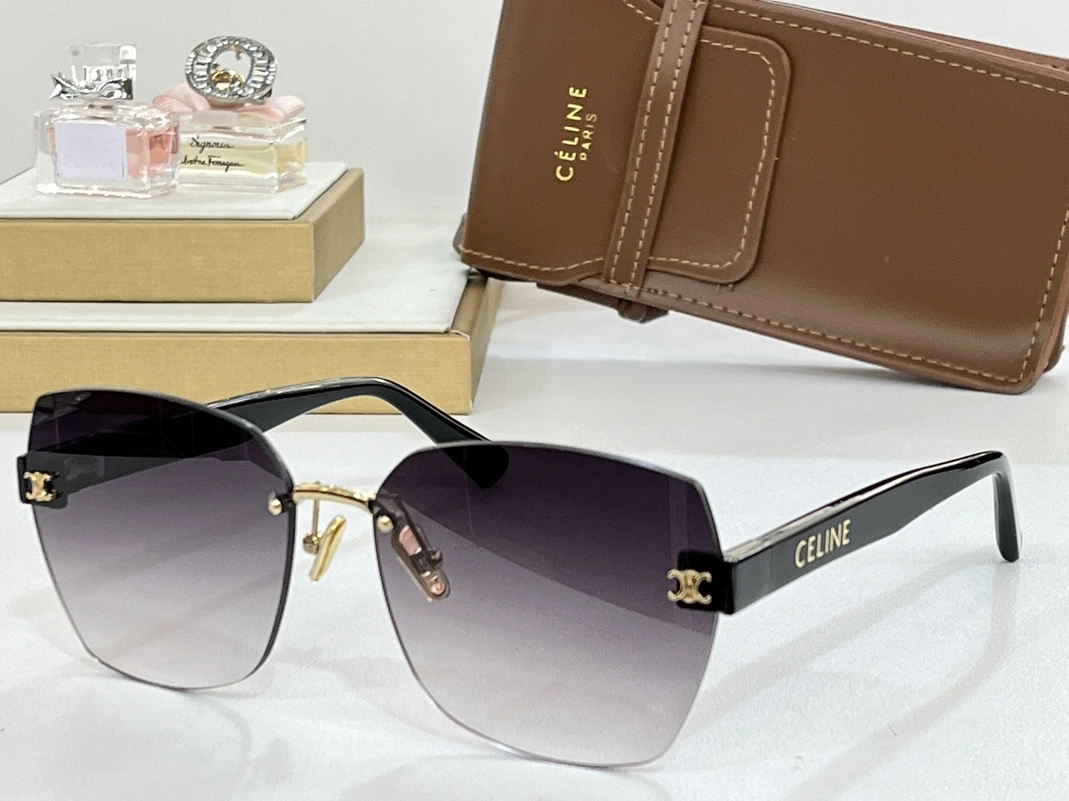 HighQuality 1325 Celine AAA Quality Sunglasses