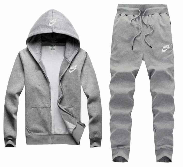 HighQuality 1329 Nike Tracksuits For Men Long Sleeved