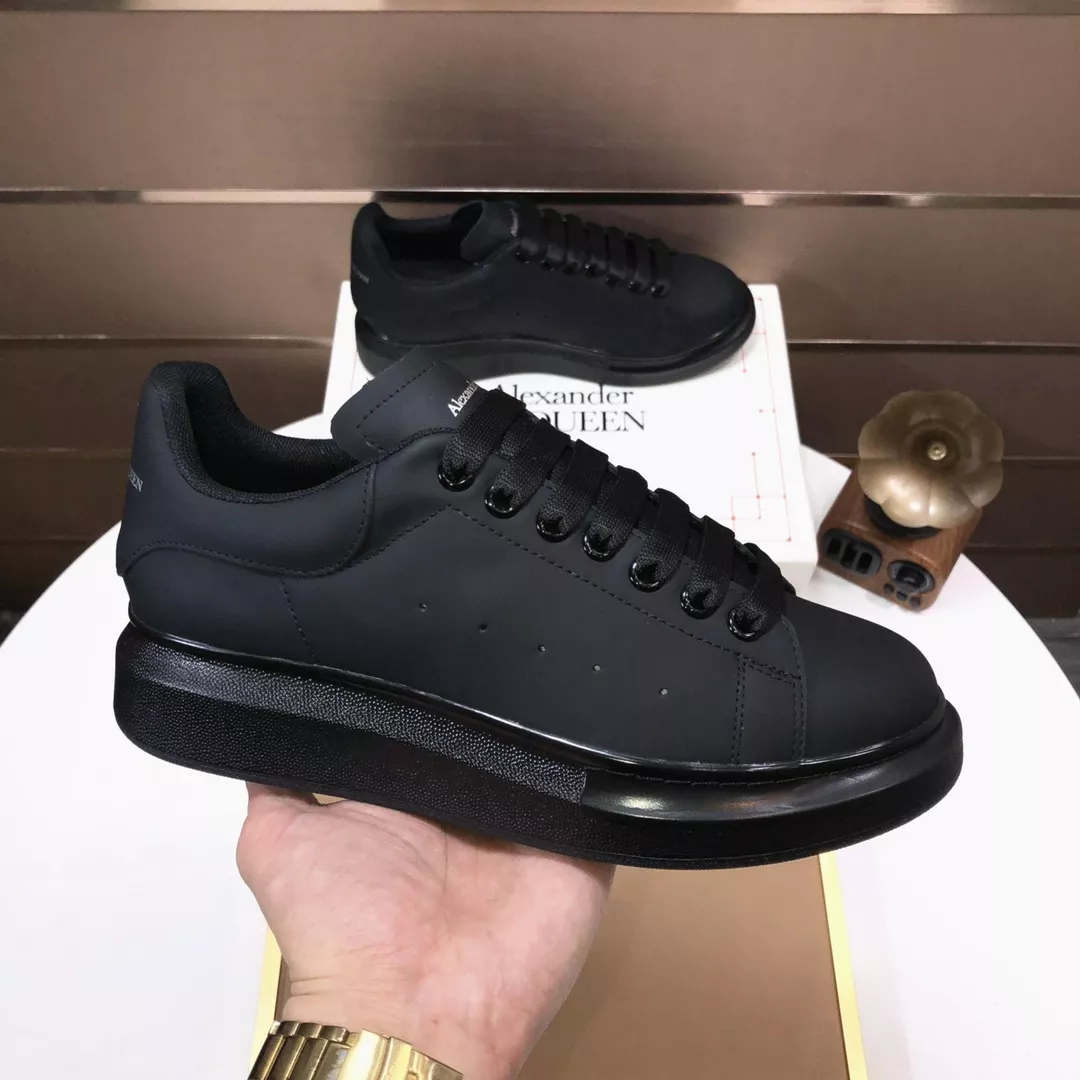 HighQuality 1348 Alexander McQueen Casual Shoes For Men