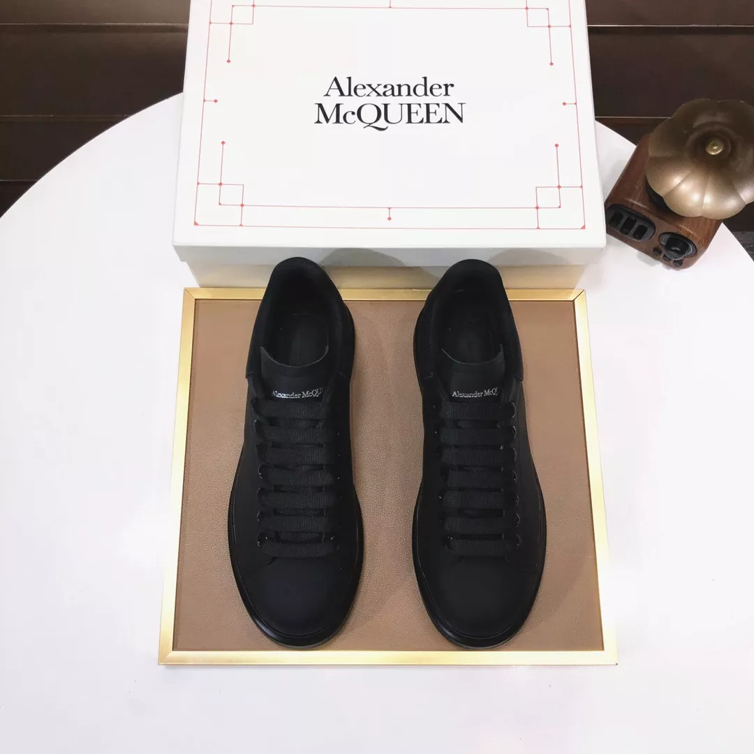 HighQuality 1348 Alexander McQueen Casual Shoes For Men