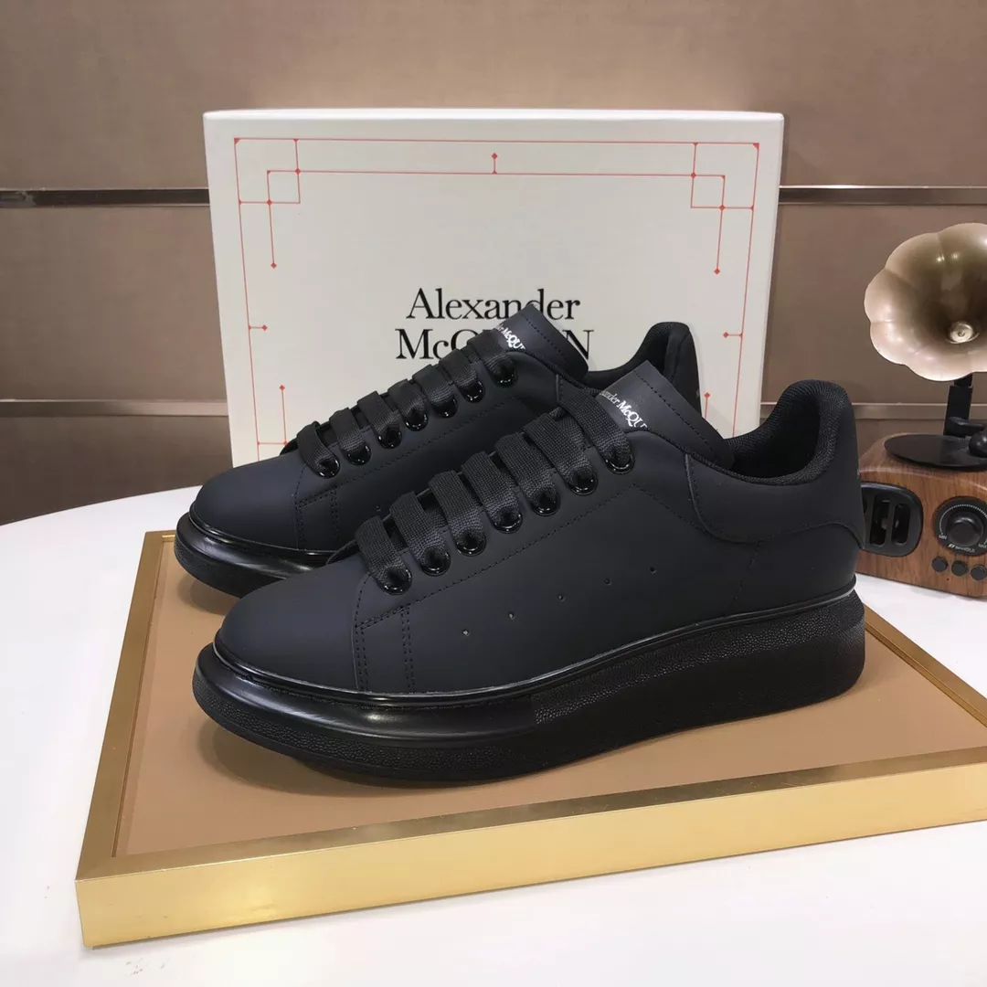 HighQuality 1348 Alexander McQueen Casual Shoes For Men