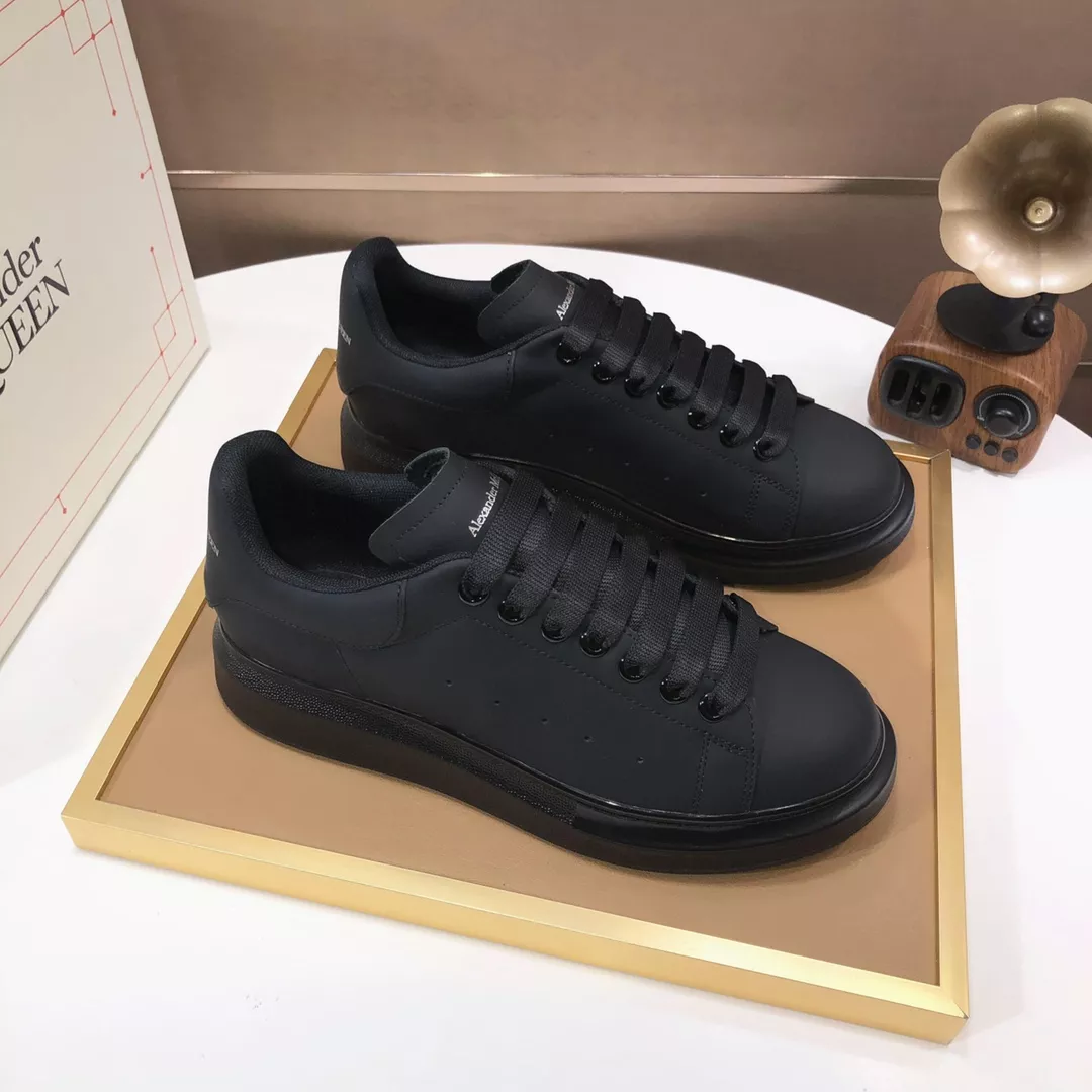 HighQuality 1348 Alexander McQueen Casual Shoes For Men