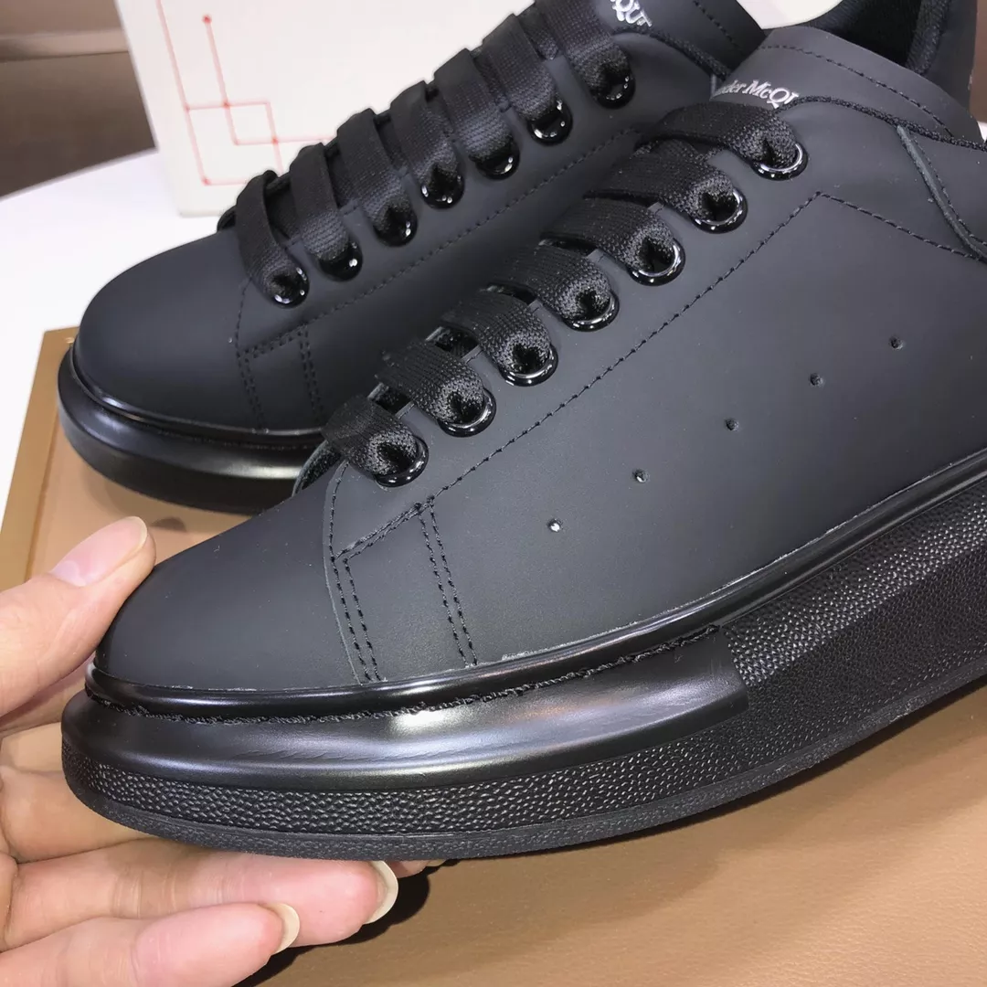 HighQuality 1348 Alexander McQueen Casual Shoes For Men