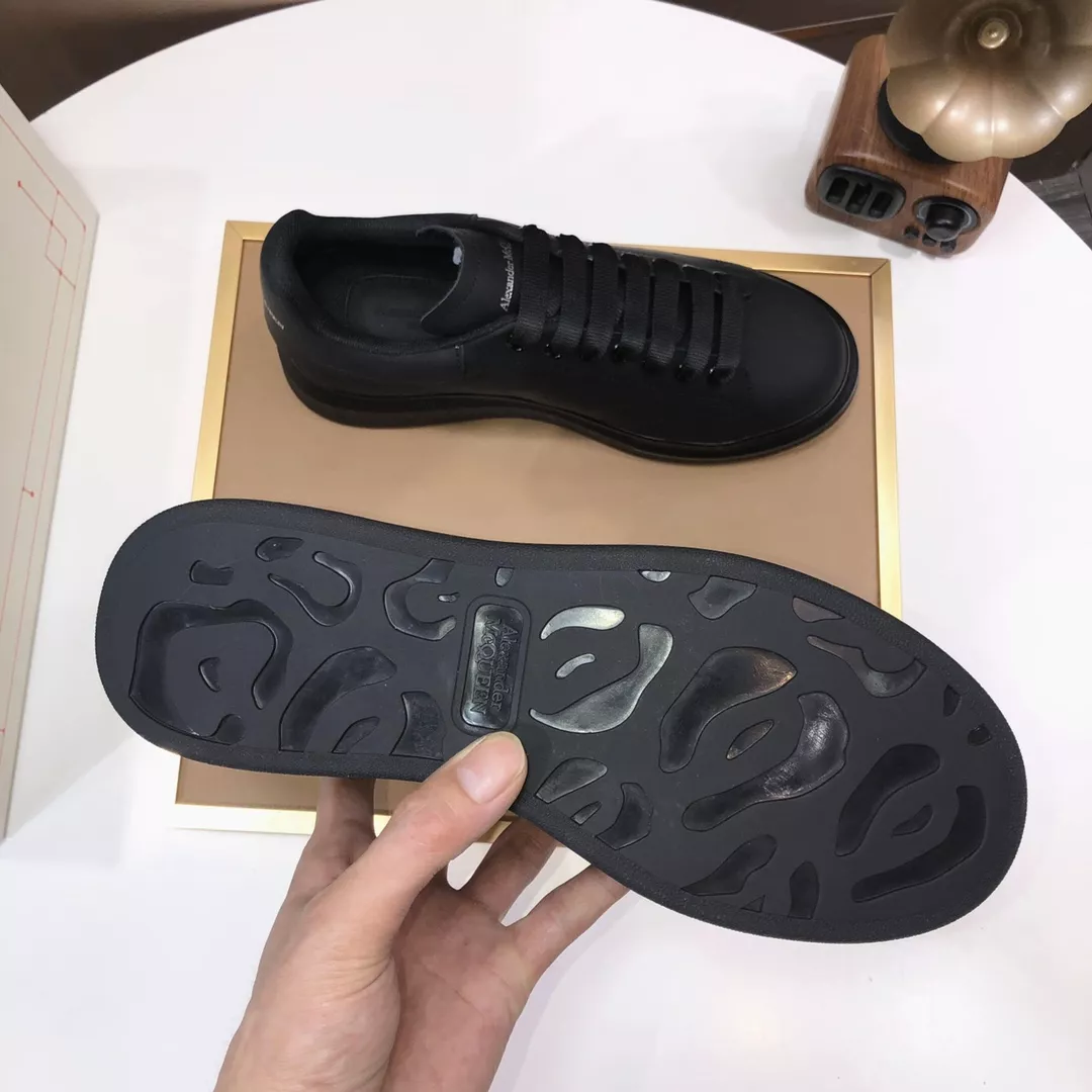 HighQuality 1348 Alexander McQueen Casual Shoes For Men