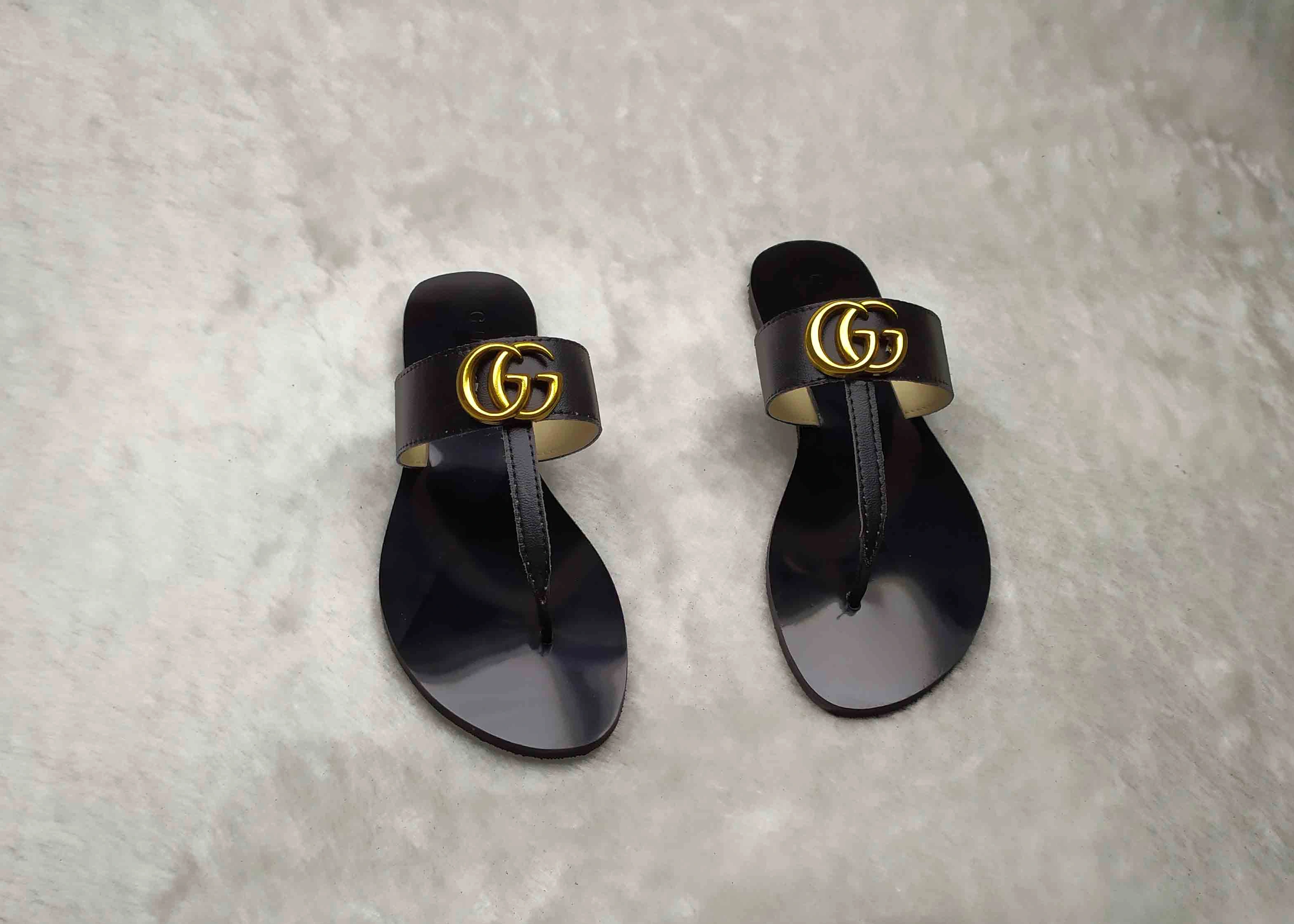 HighQuality 1358 Gucci Slippers For Women