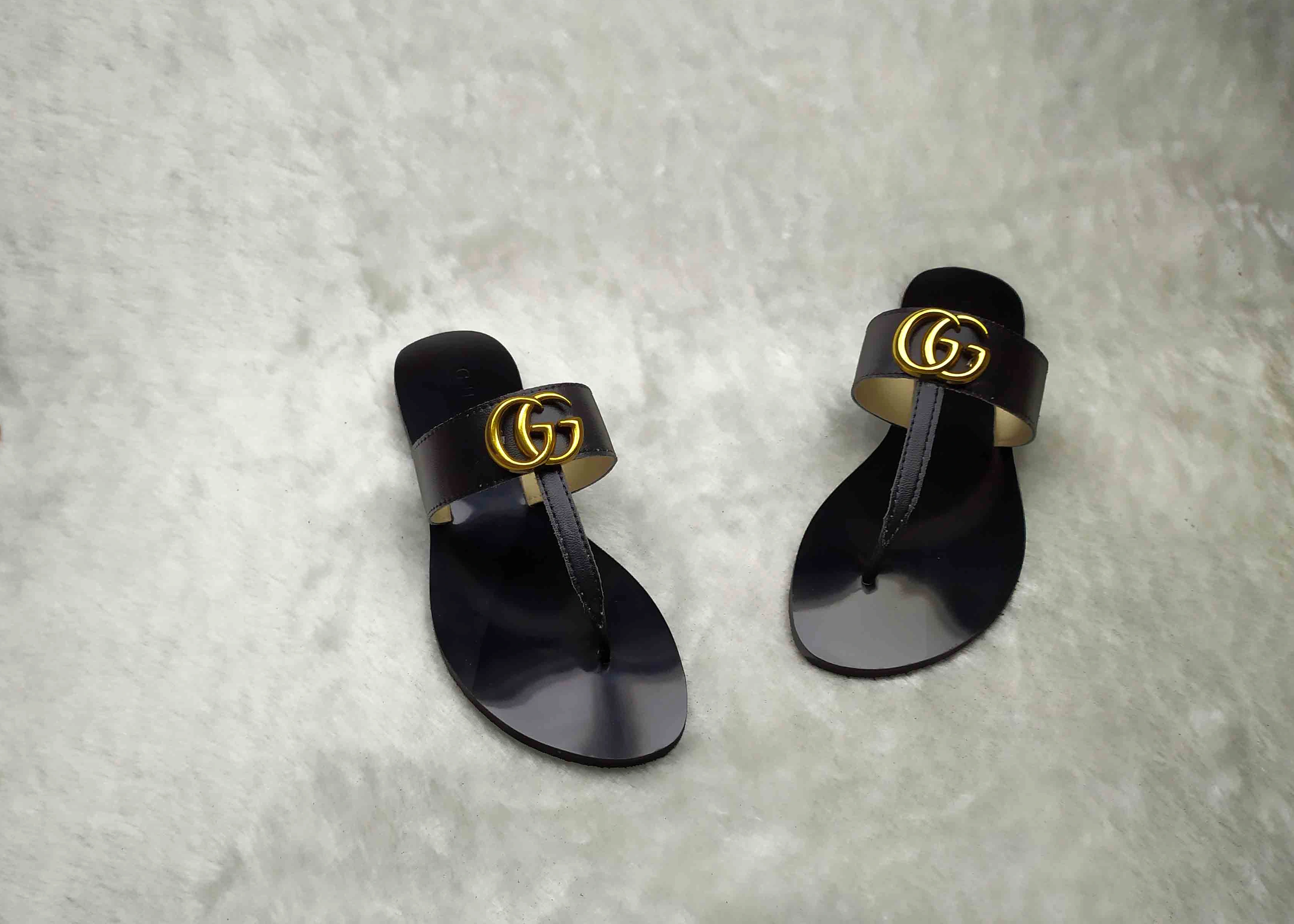 HighQuality 1358 Gucci Slippers For Women