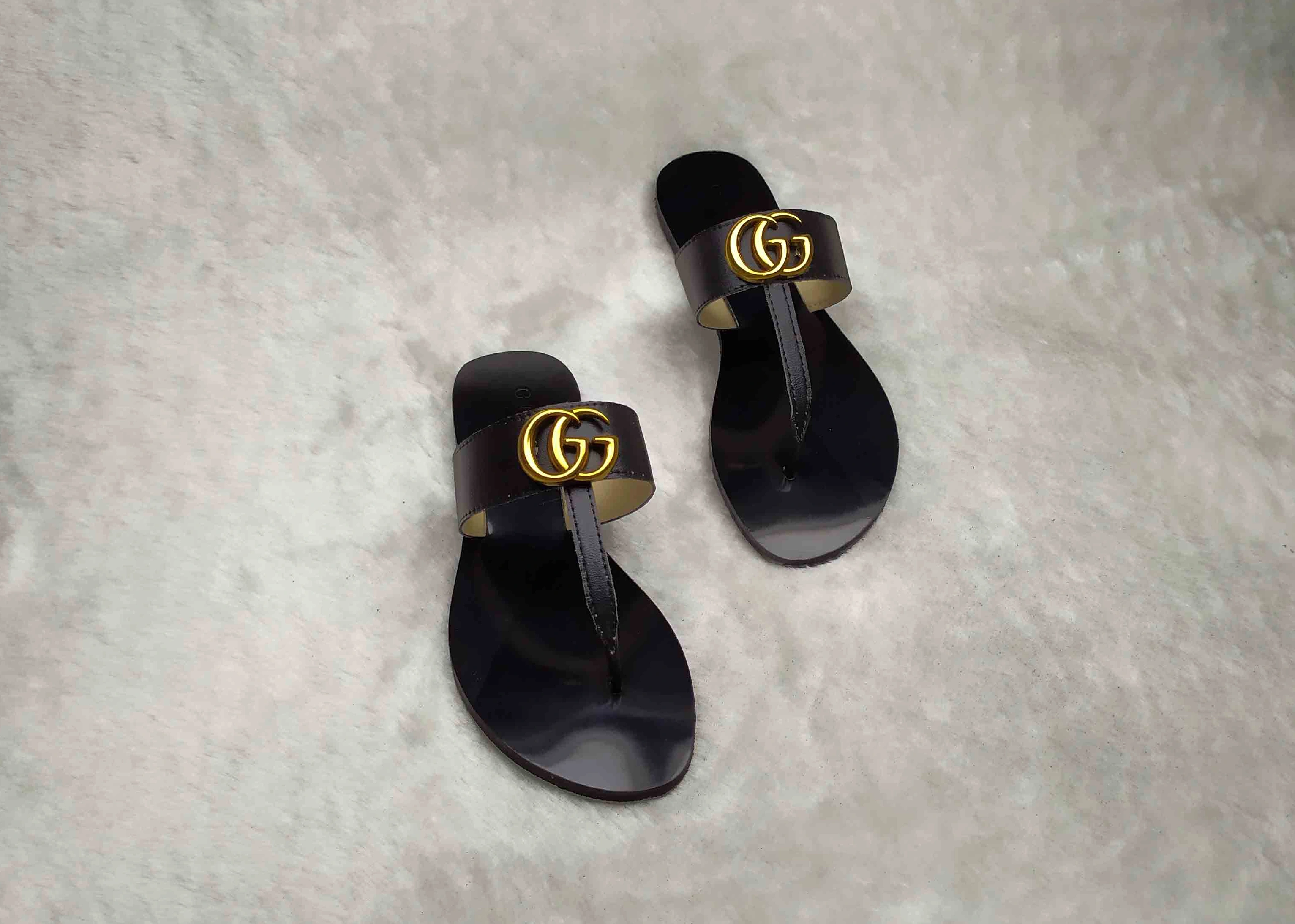 HighQuality 1358 Gucci Slippers For Women