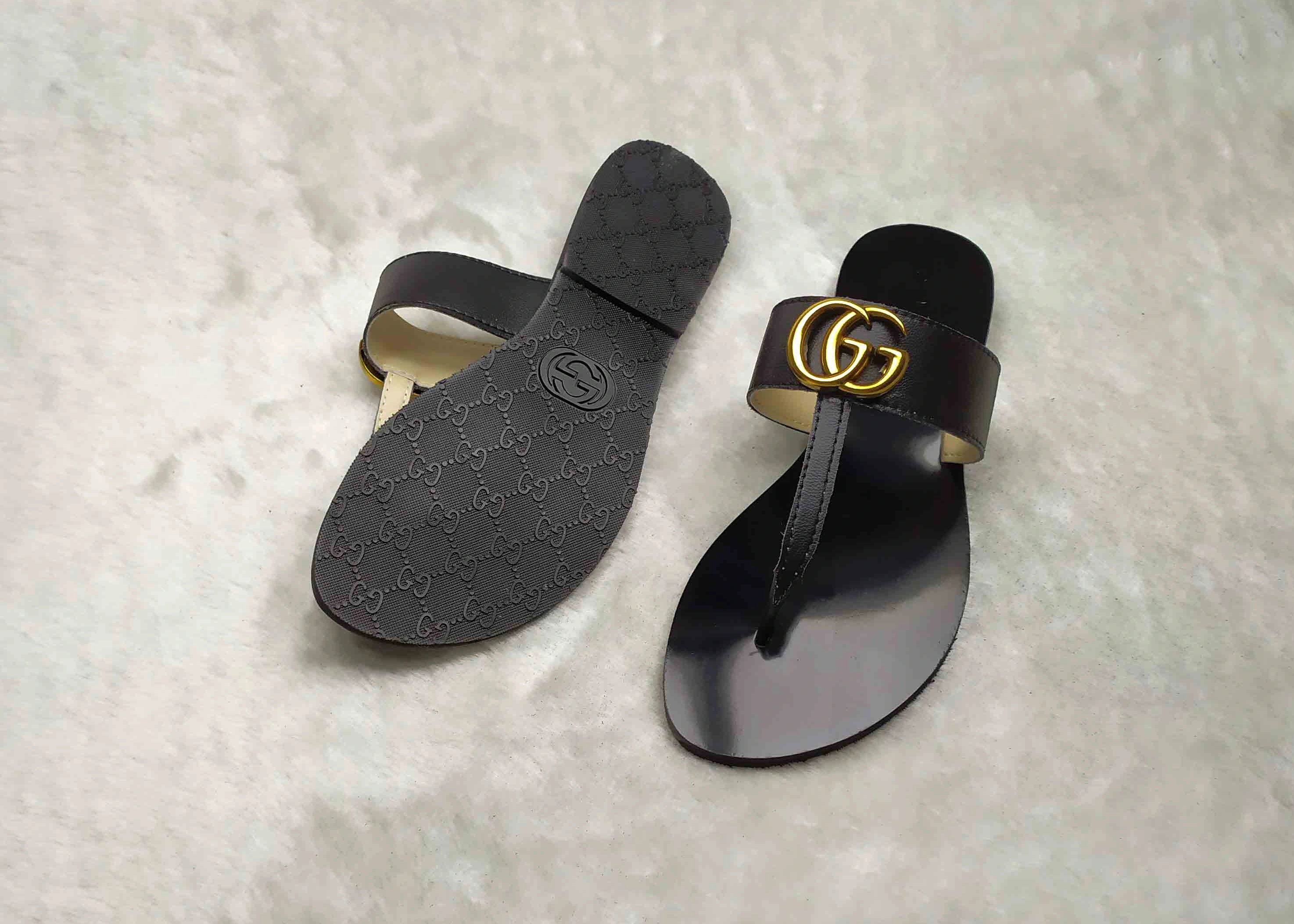 HighQuality 1358 Gucci Slippers For Women