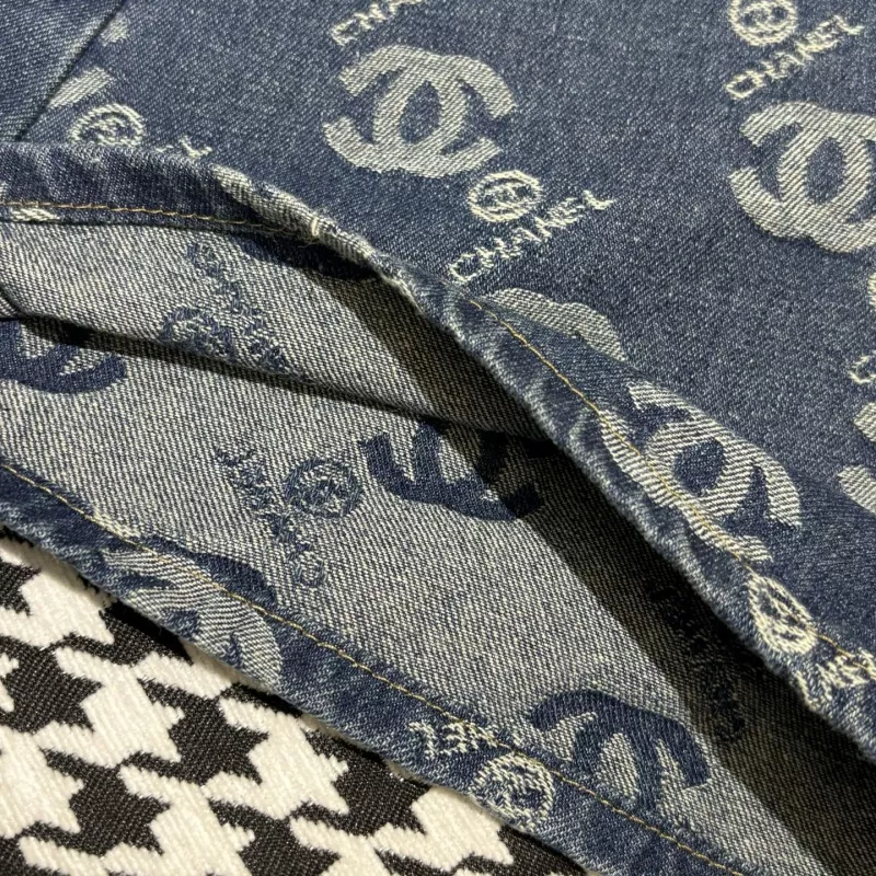 HighQuality 1378 Chanel Jeans For Women