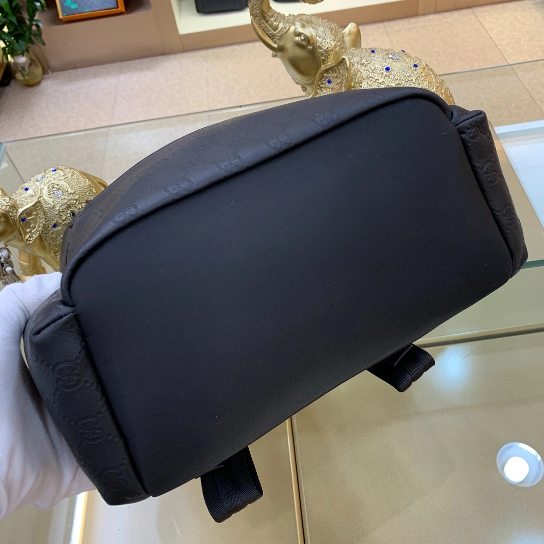 HighQuality 1410 Gucci AAA Man Backpacks