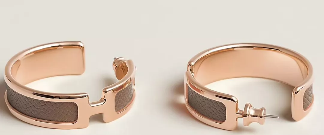 HighQuality 1439 Hermes Earrings For Women