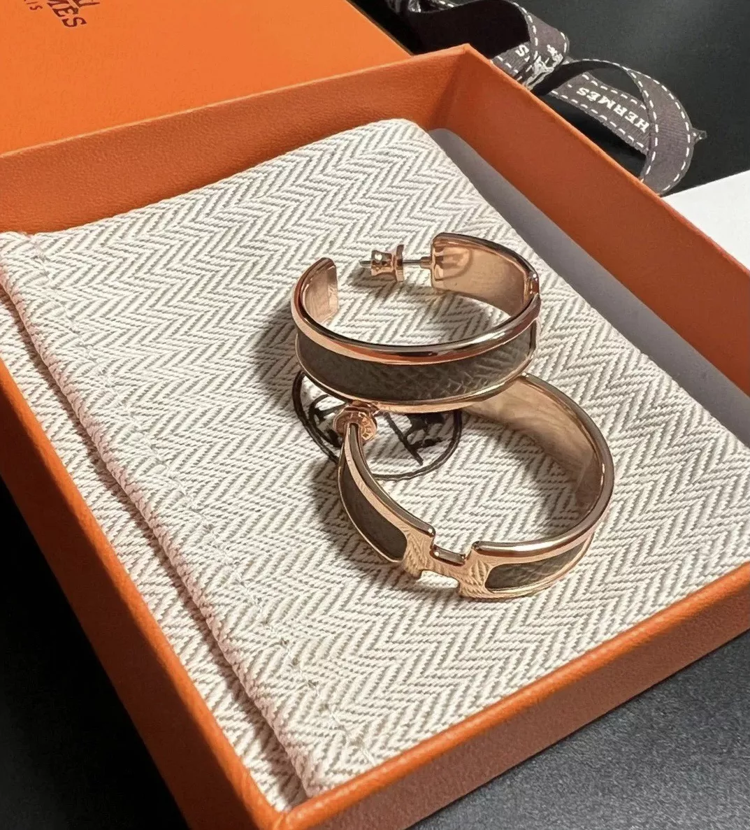 HighQuality 1439 Hermes Earrings For Women