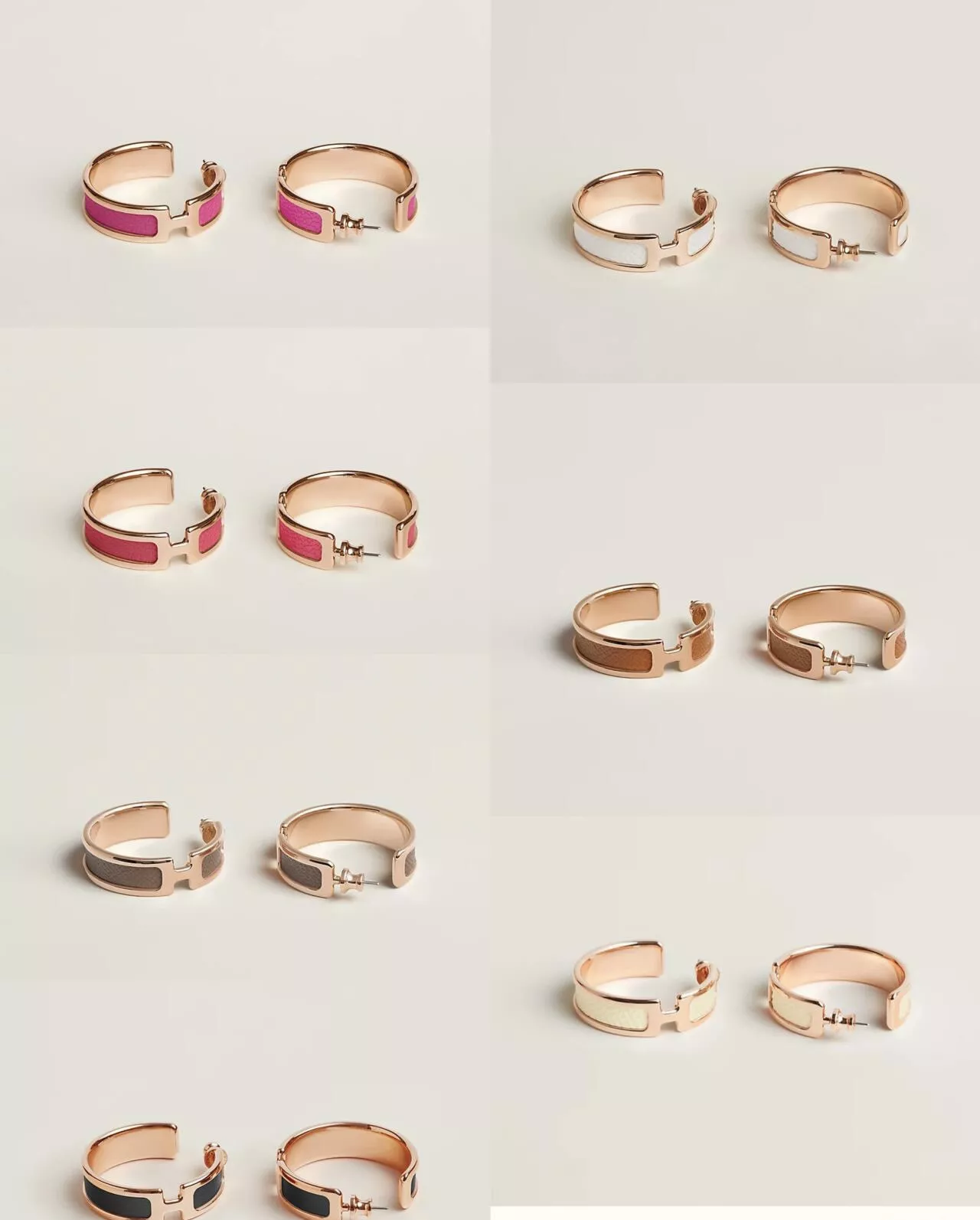 HighQuality 1439 Hermes Earrings For Women