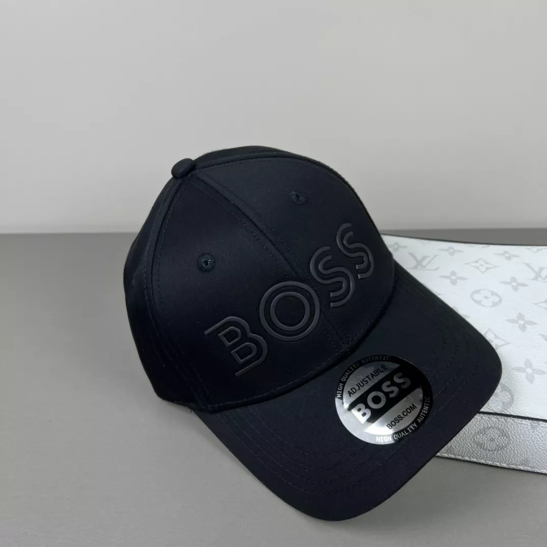 HighQuality 144 Boss Caps