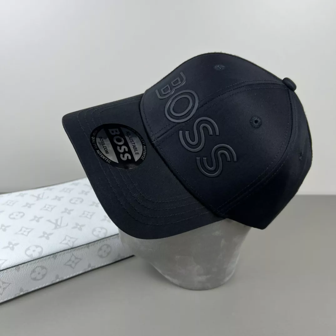 HighQuality 144 Boss Caps