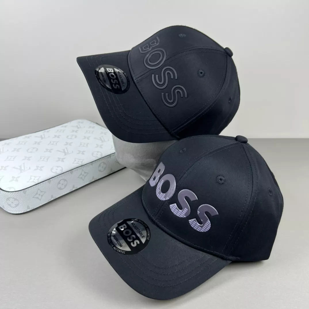 HighQuality 144 Boss Caps