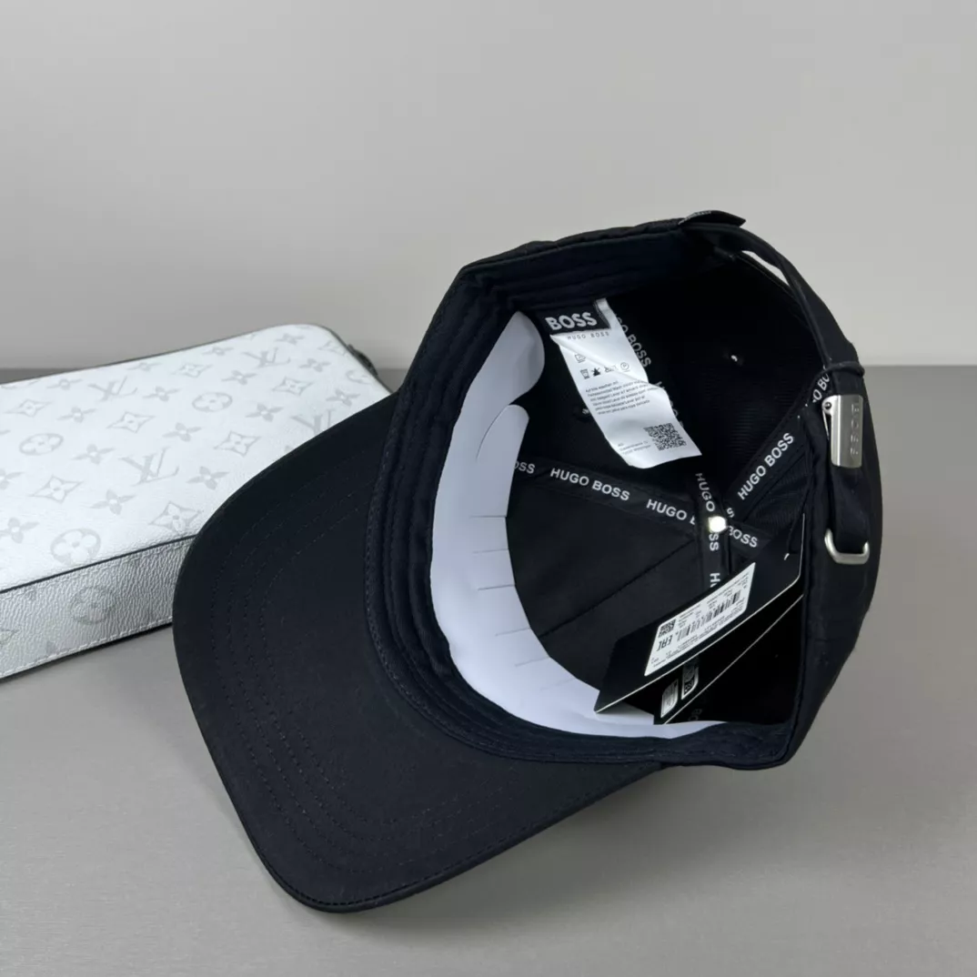 HighQuality 144 Boss Caps