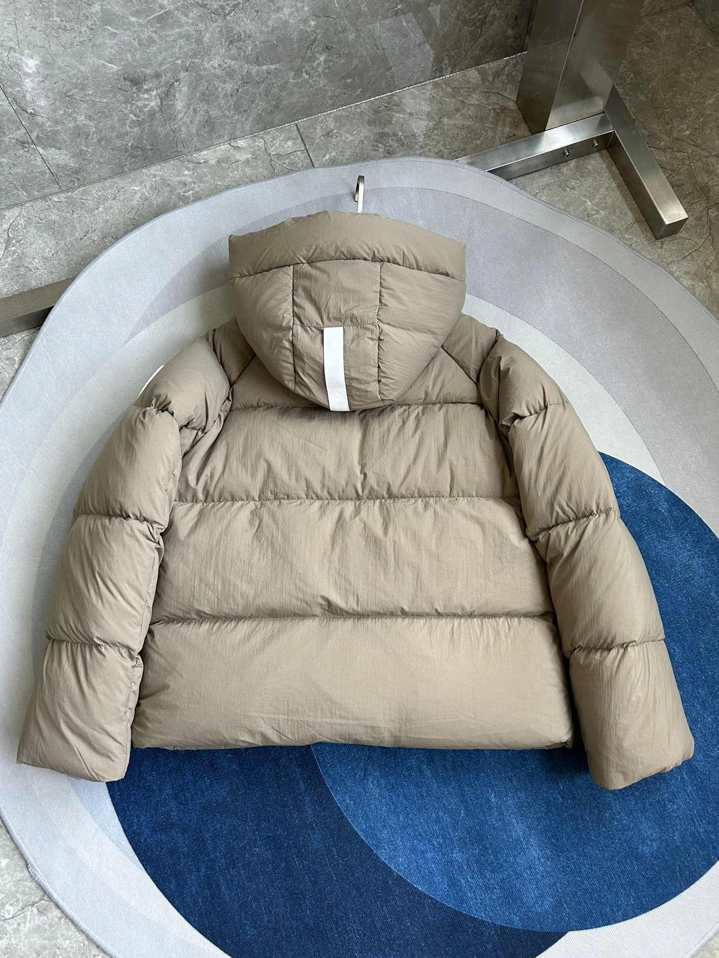 HighQuality 1460 Canada Goose Down Feather Coat Long Sleeved For Women