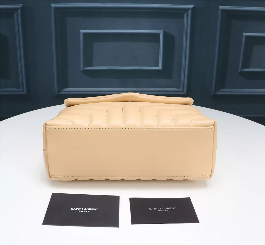 HighQuality 1537 Yves Saint Laurent YSL AAA Quality Shoulder Bags For Women