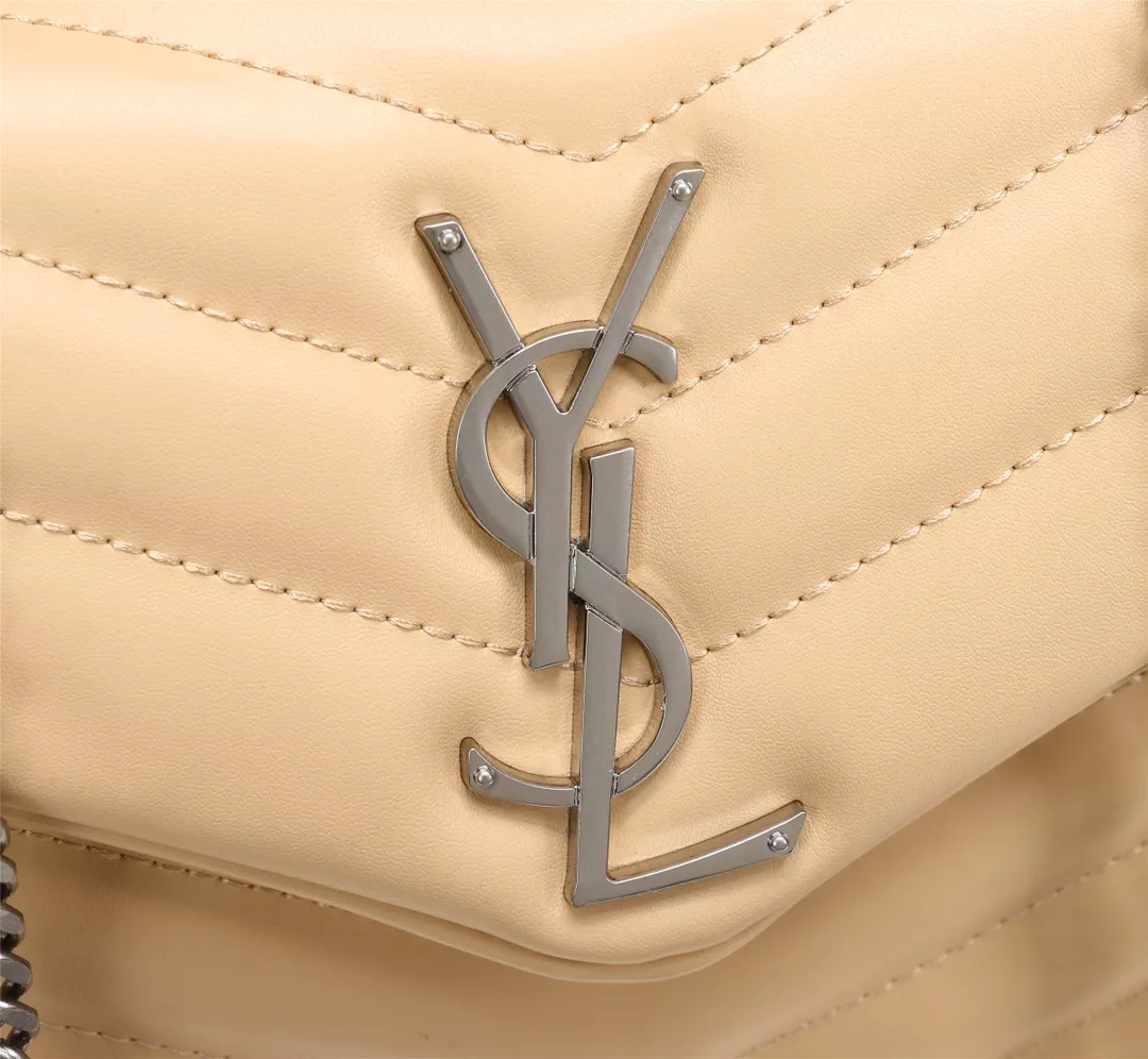 HighQuality 1537 Yves Saint Laurent YSL AAA Quality Shoulder Bags For Women