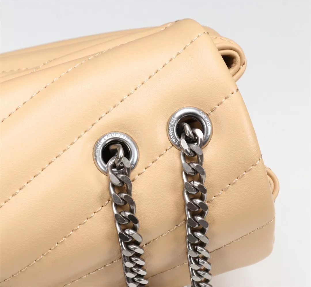 HighQuality 1537 Yves Saint Laurent YSL AAA Quality Shoulder Bags For Women