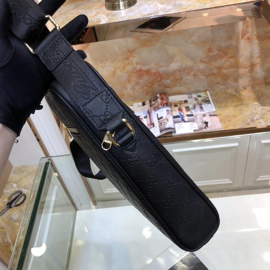 HighQuality 162 Gucci AAA Man Messenger Bags