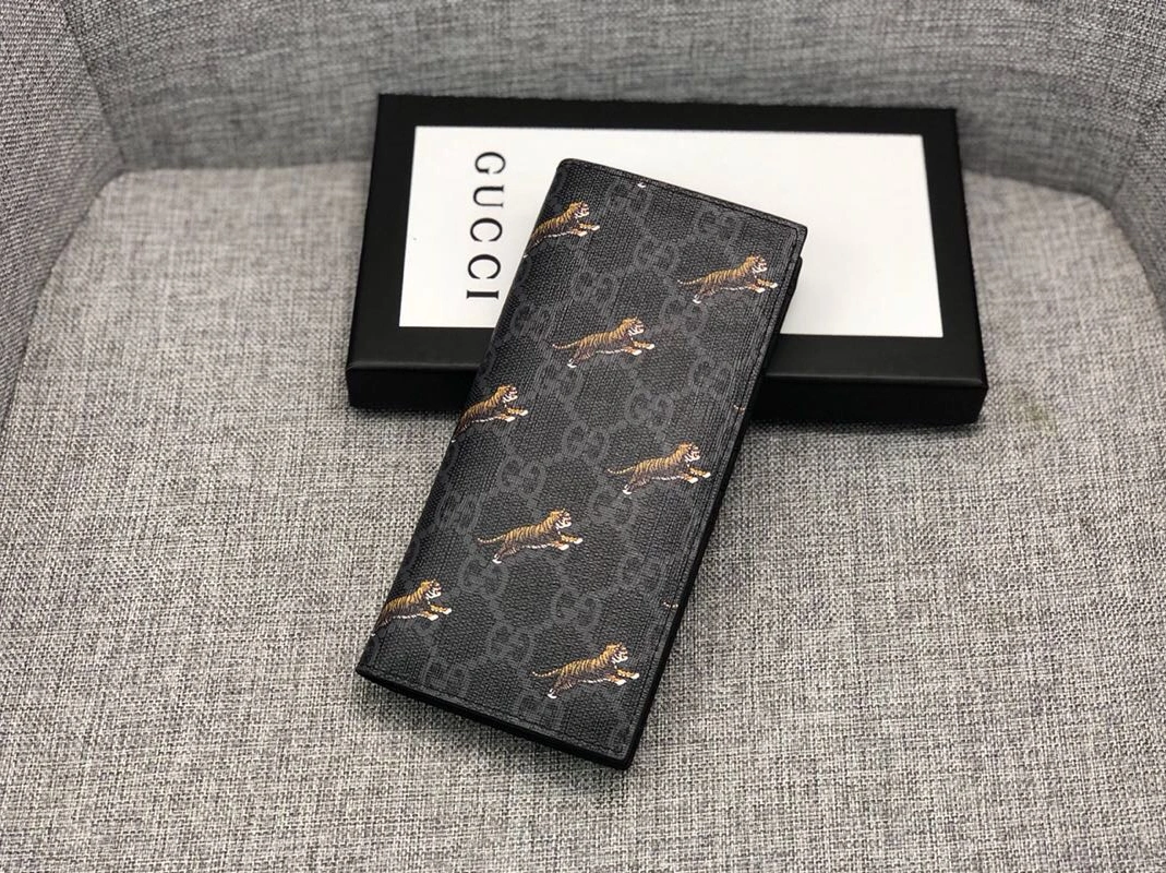 HighQuality 1624 Gucci AAA Wallets