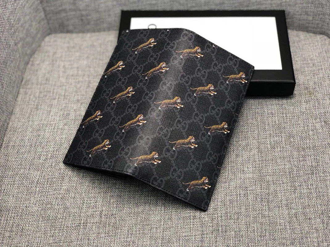 HighQuality 1624 Gucci AAA Wallets