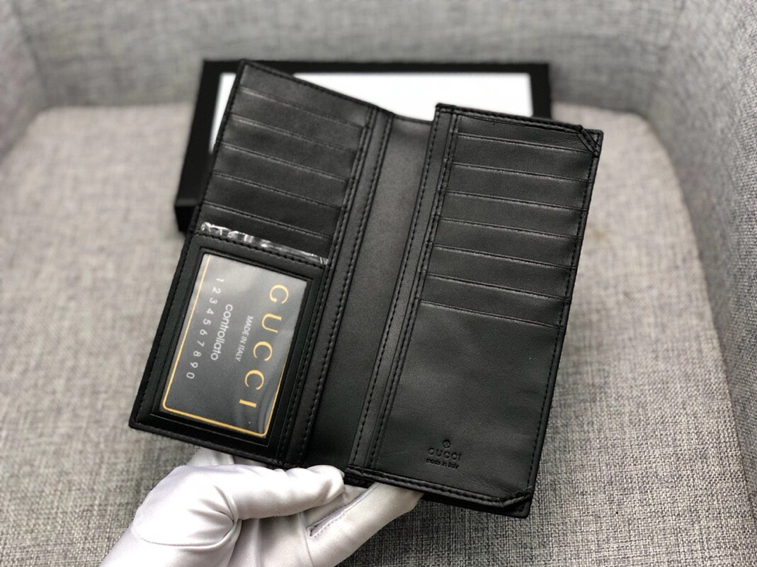 HighQuality 1624 Gucci AAA Wallets