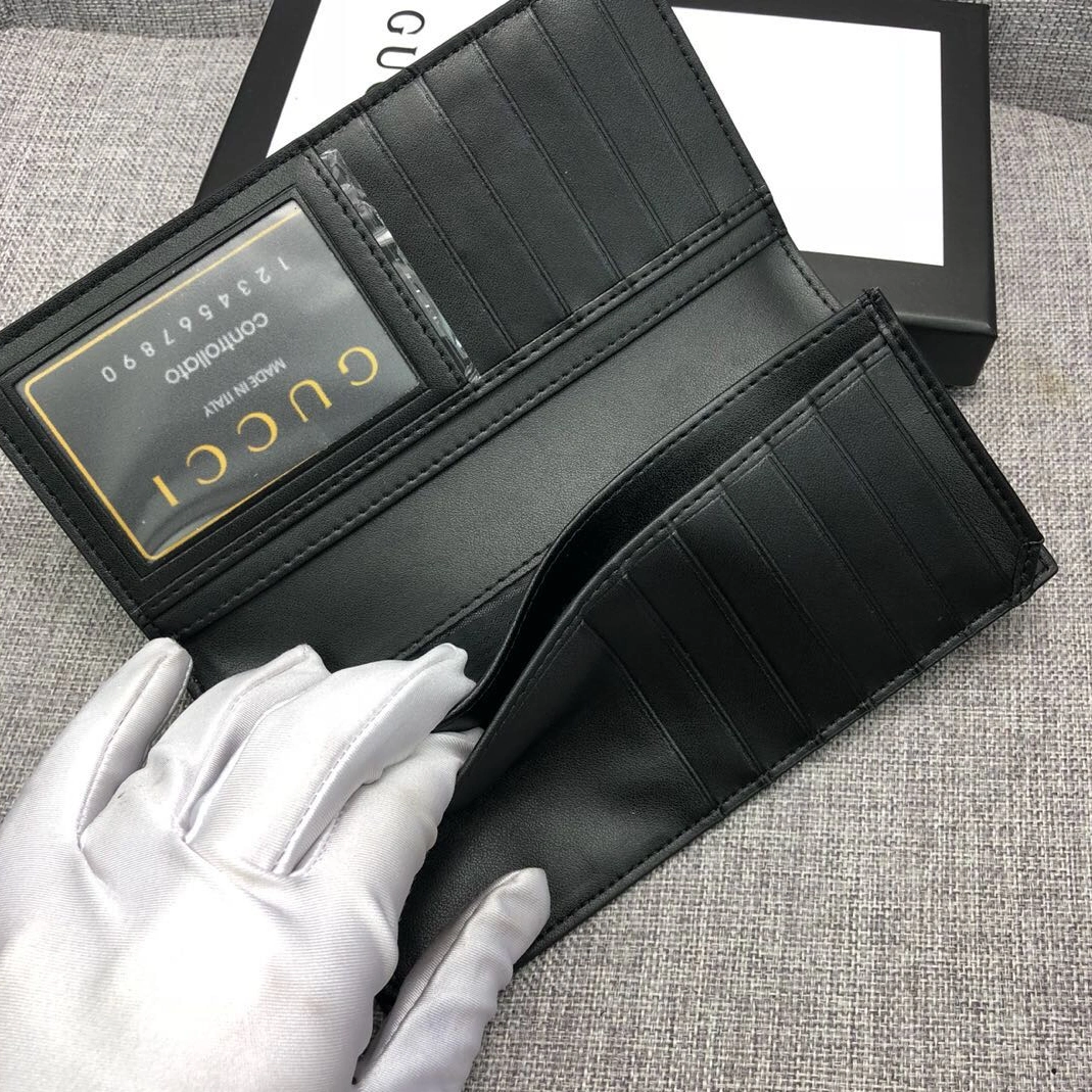 HighQuality 1624 Gucci AAA Wallets