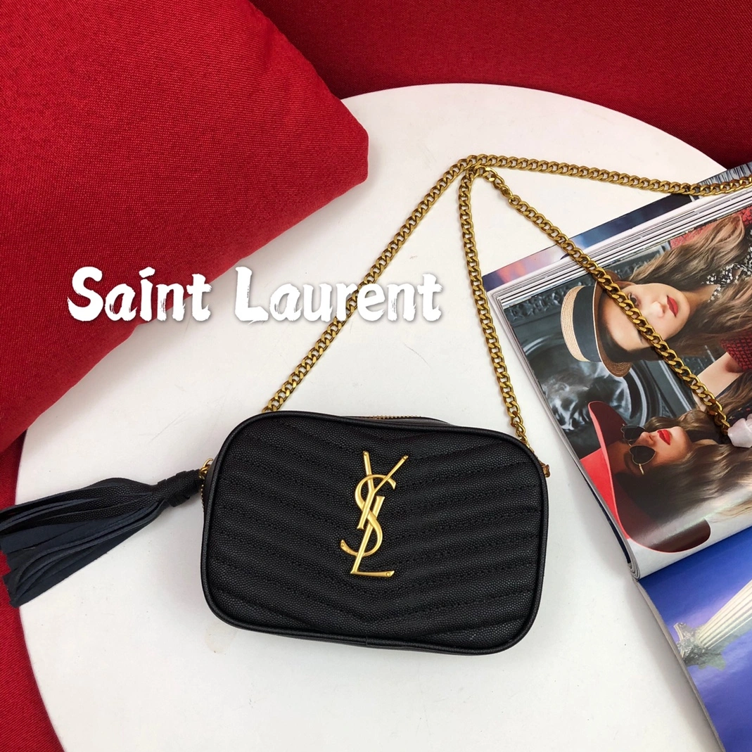 HighQuality 1628 Yves Saint Laurent YSL AAA Quality Messenger Bags For Women