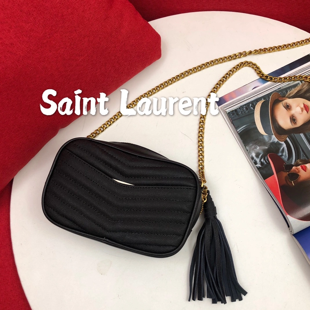 HighQuality 1628 Yves Saint Laurent YSL AAA Quality Messenger Bags For Women
