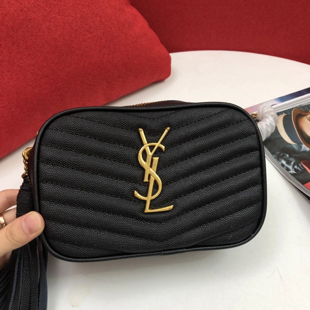 HighQuality 1628 Yves Saint Laurent YSL AAA Quality Messenger Bags For Women