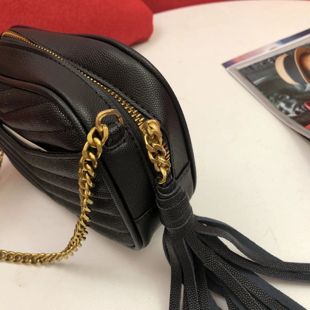 HighQuality 1628 Yves Saint Laurent YSL AAA Quality Messenger Bags For Women