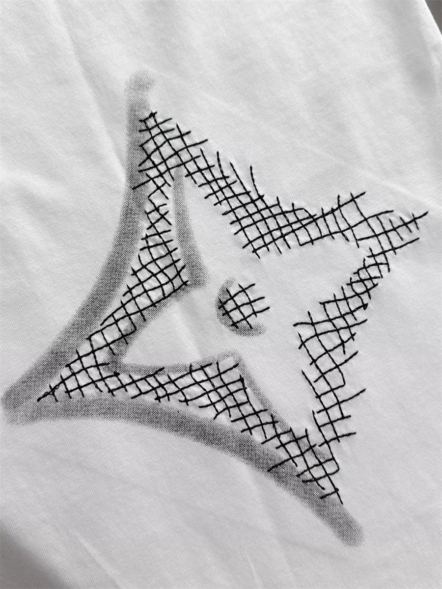 HighQuality 1718 Louis Vuitton LV T-Shirts Short Sleeved For Unisex