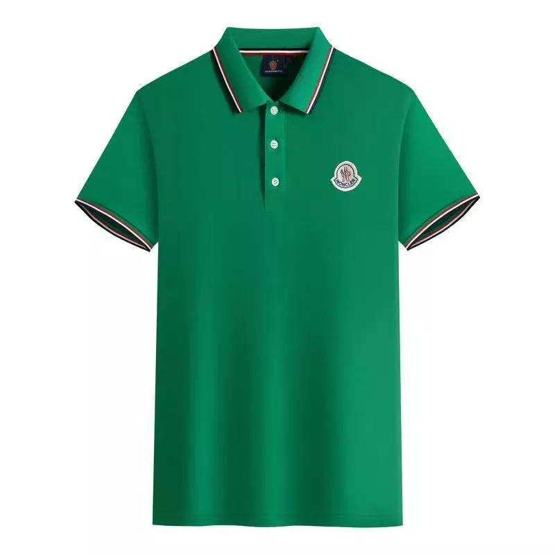 HighQuality 1746 Moncler T-Shirts Short Sleeved For Men