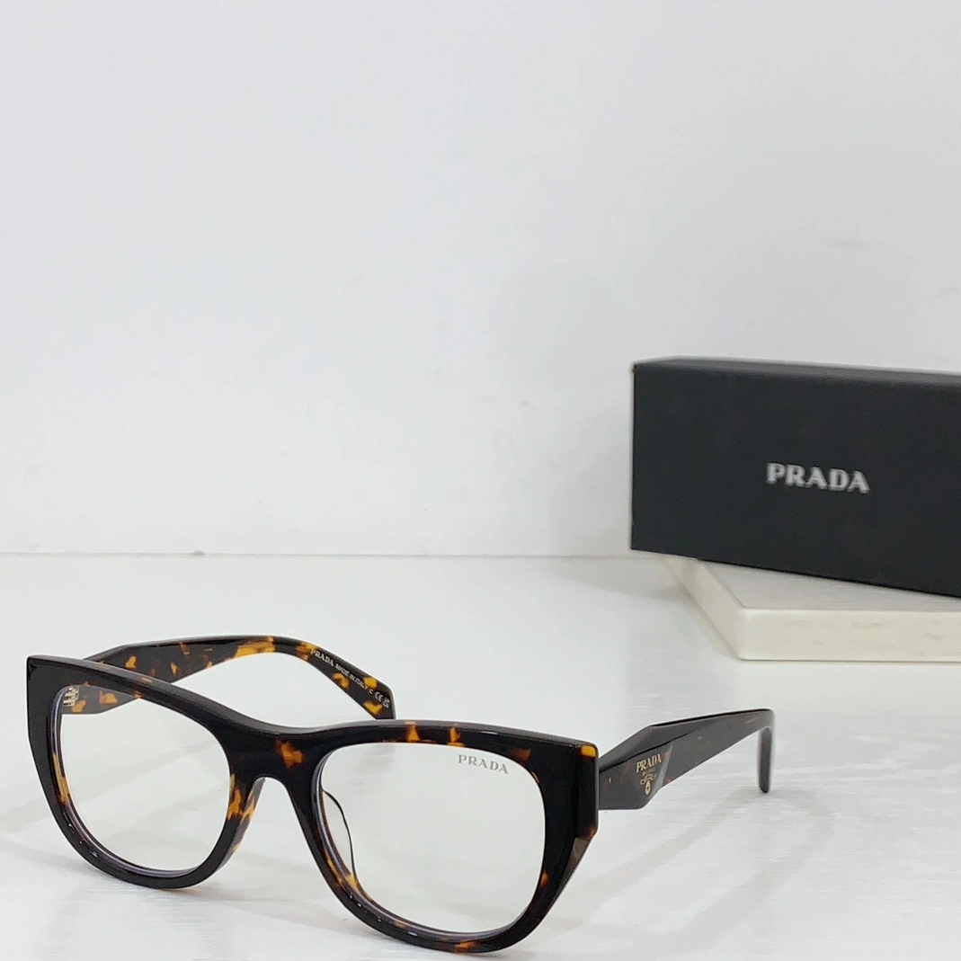 HighQuality 1752 Prada Goggles