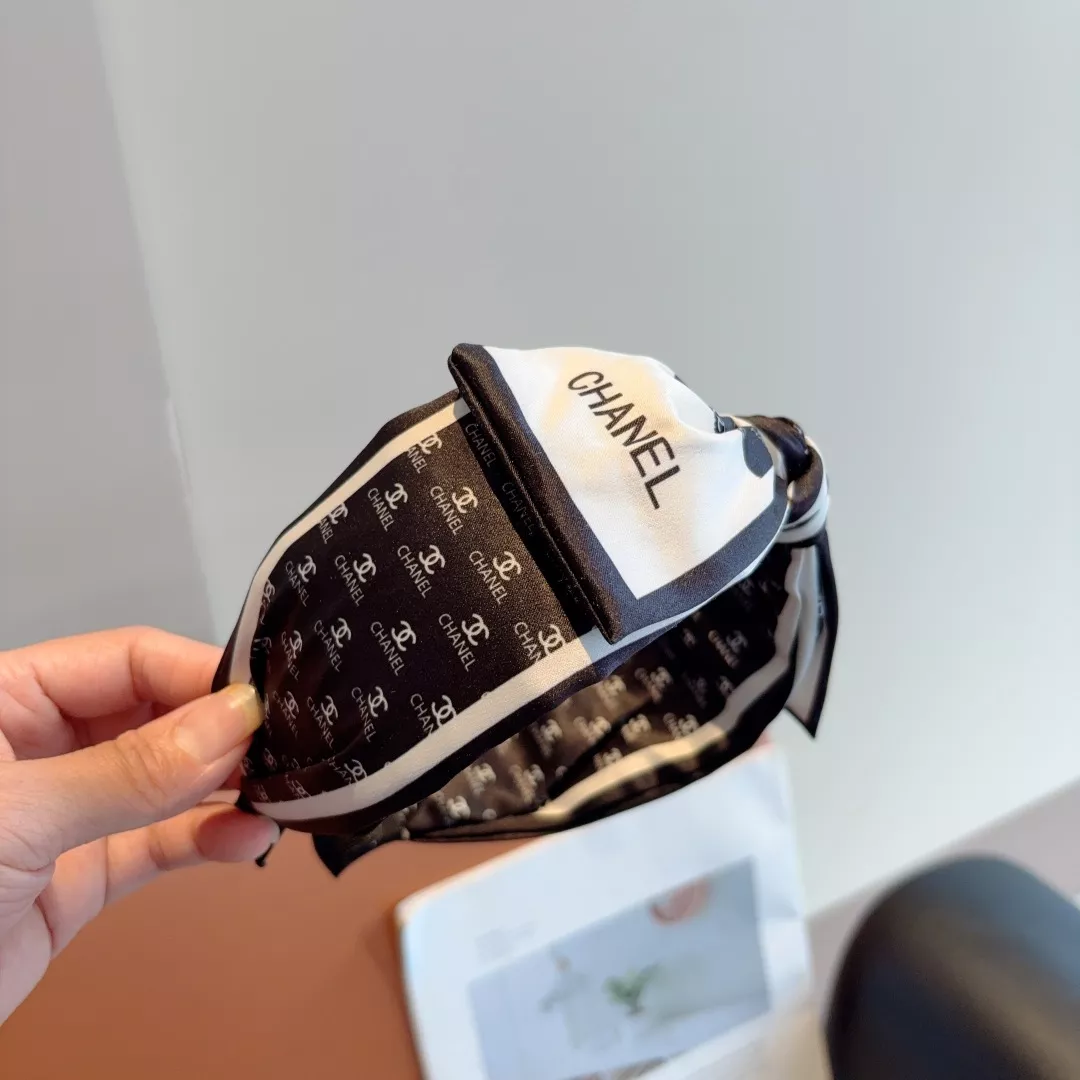 HighQuality 1773 Chanel Headband For Women