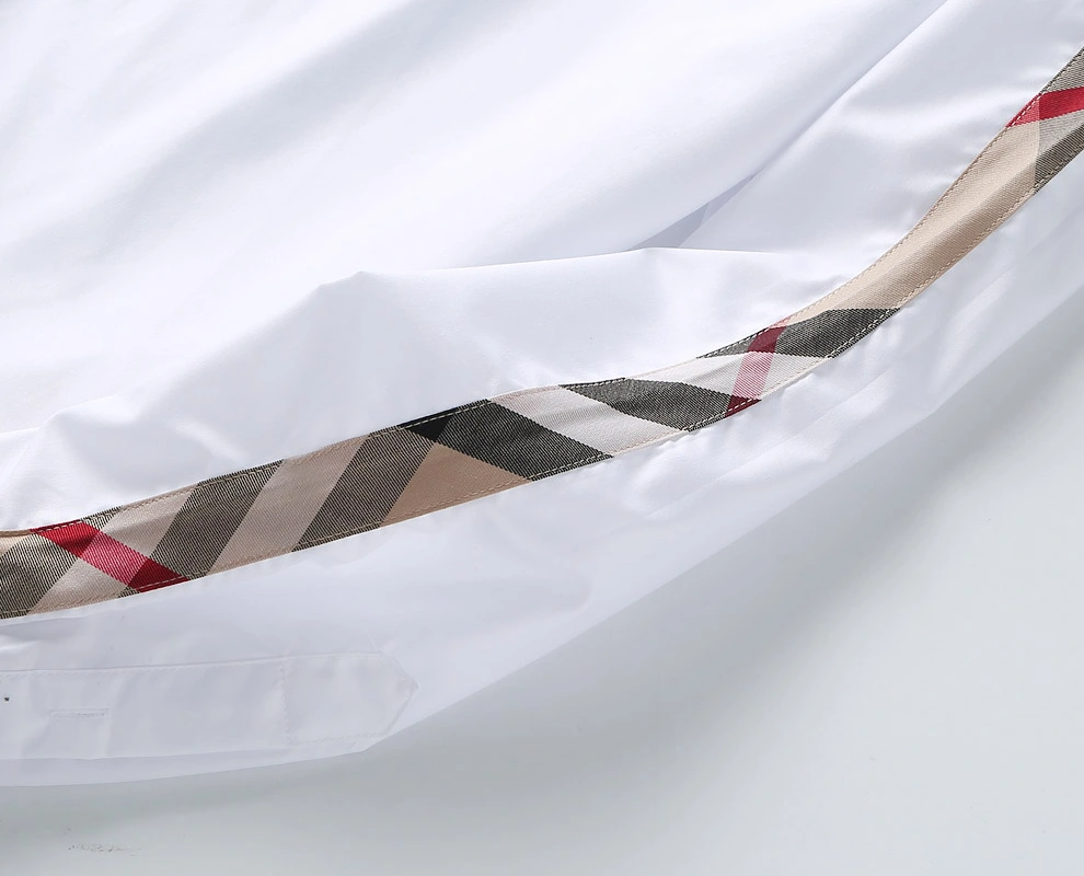HighQuality 1778 Burberry Shirts Long Sleeved For Men