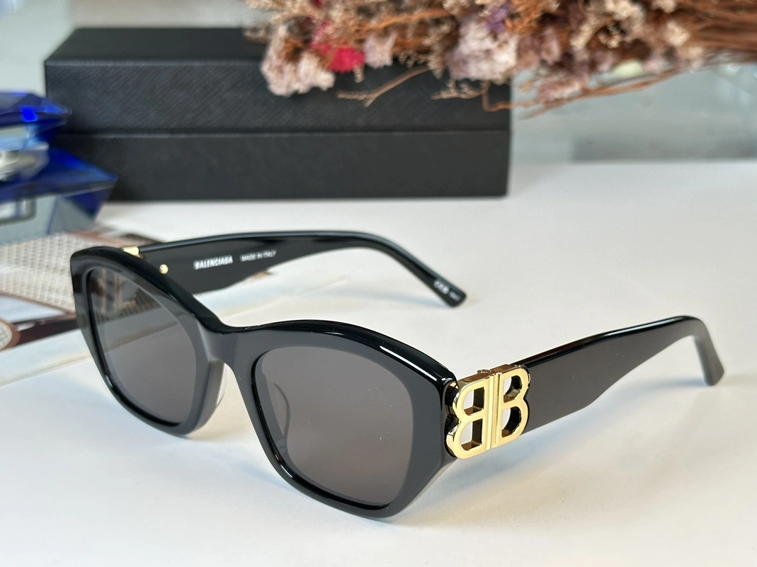HighQuality 1785 Balenciaga AAA Quality Sunglasses