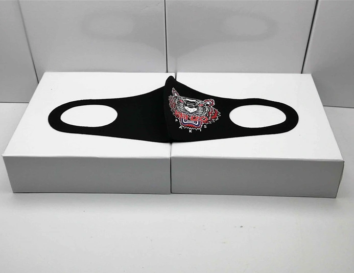 HighQuality 1807 Kenzo Fashion Mask