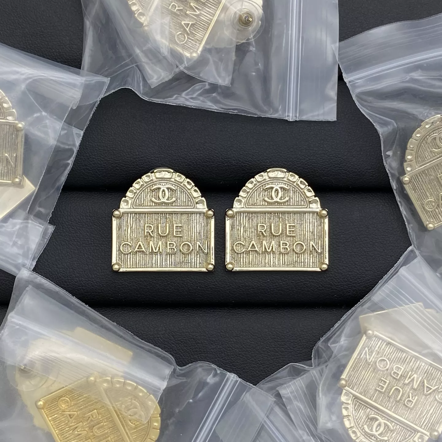 HighQuality 1870 Chanel Earrings For Women