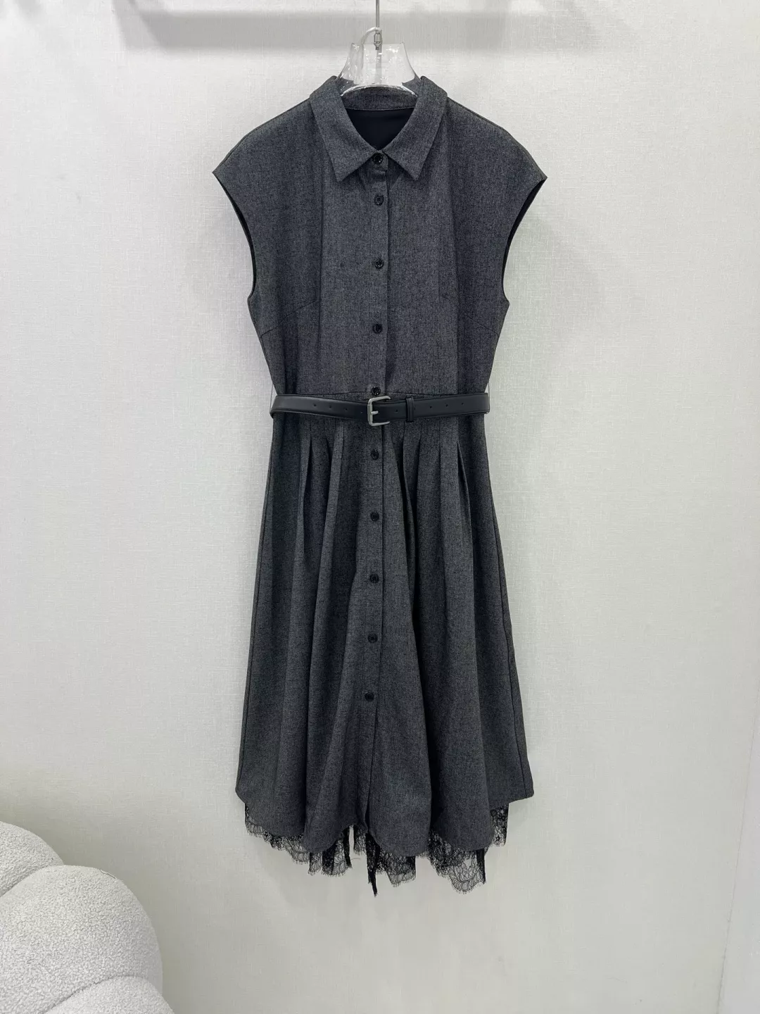 HighQuality 1898 Christian Dior Dresses Sleeveless For Women