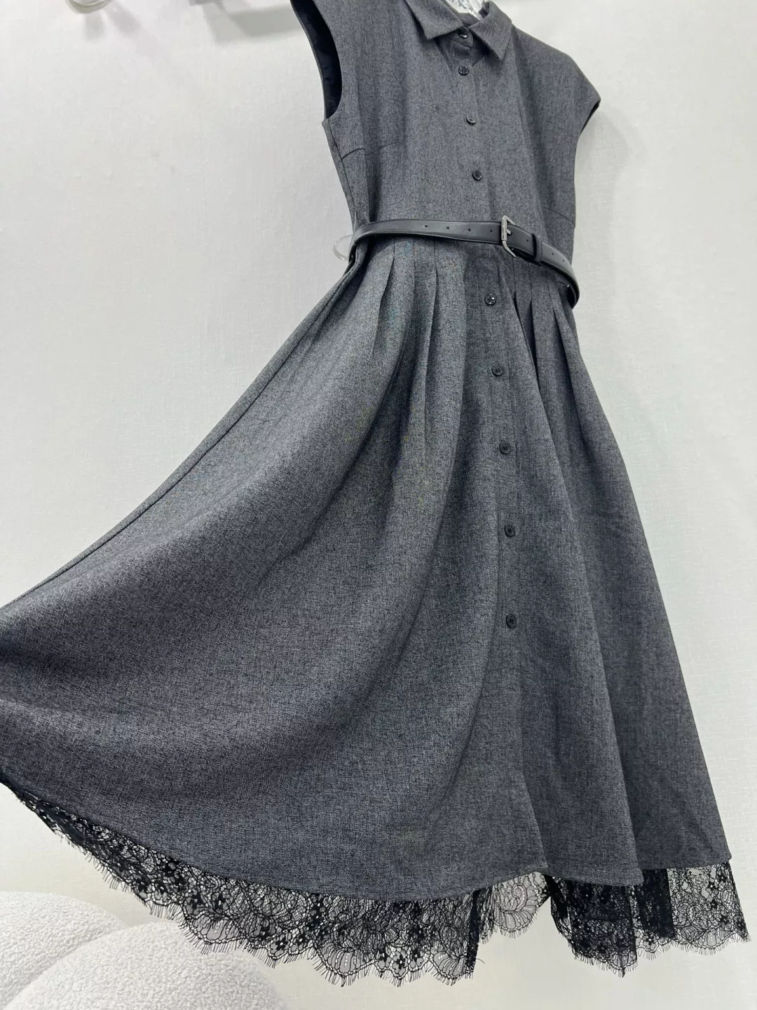 HighQuality 1898 Christian Dior Dresses Sleeveless For Women
