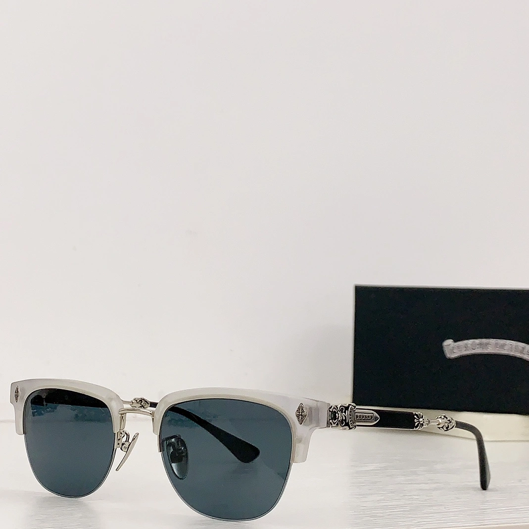 HighQuality 1922 Chrome Hearts AAA Quality Sunglasses